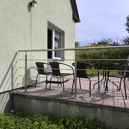 Apartman U Svejdy Skuhrov nad Belou Exterior photo