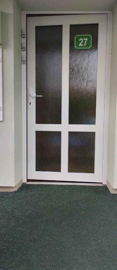 Apartman U Svejdy Skuhrov nad Belou Exterior photo